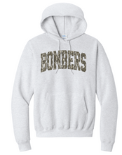 Bombers Tree Camo Sweatshirt