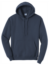 RHSC Embroidered Hoodie