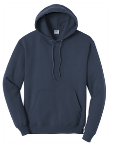 RHSC Embroidered Hoodie