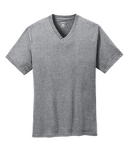 RHSC V-NECK COTTON TEE