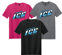 Carolina Ice Tee