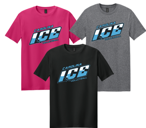 Carolina Ice Tee