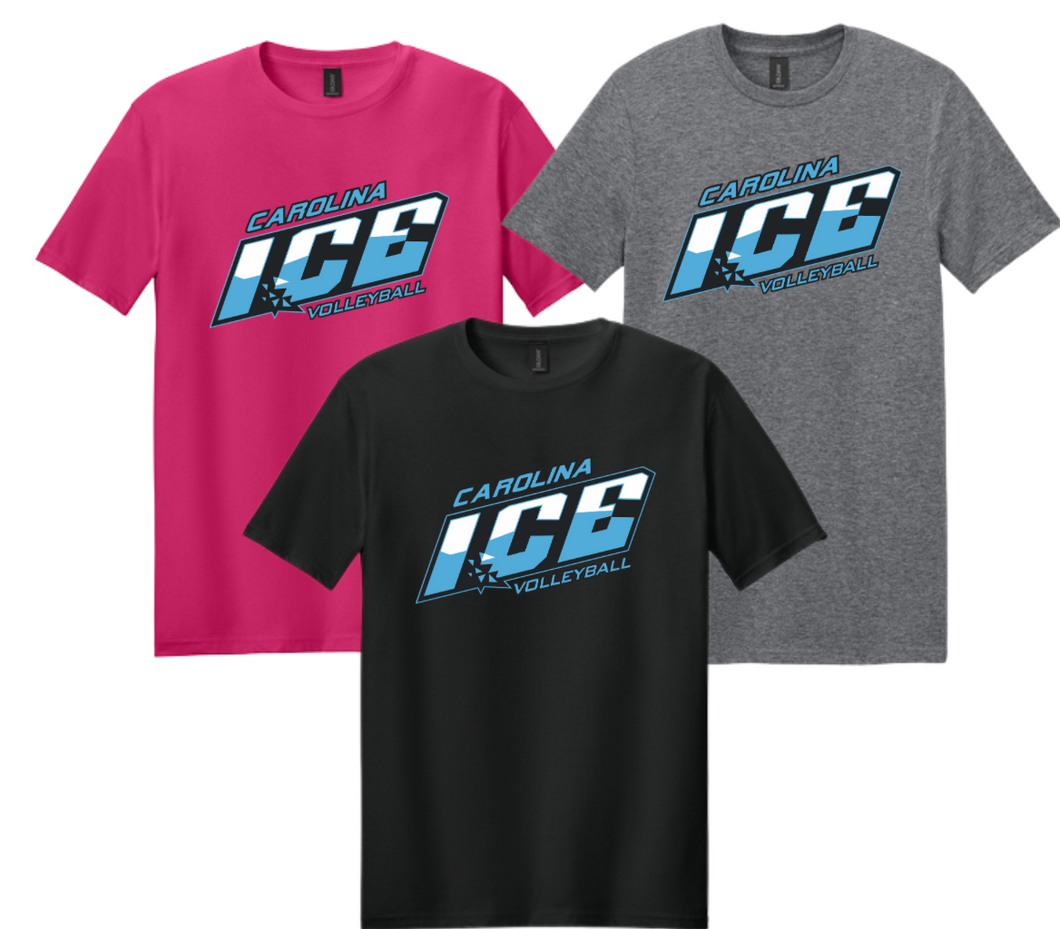 Carolina Ice Tee