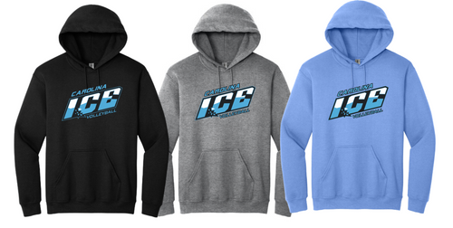 Carolina Ice Hoodie
