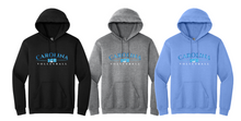 Carolina Ice Hoodie