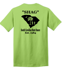 RHSC Cotton Tee