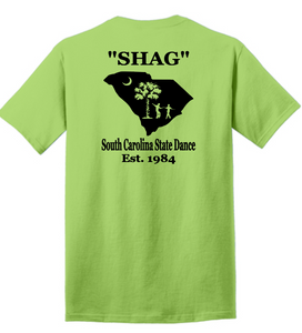 RHSC Cotton Tee