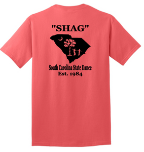 RHSC Cotton Tee