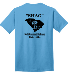 RHSC Cotton Tee