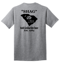 RHSC Cotton Tee