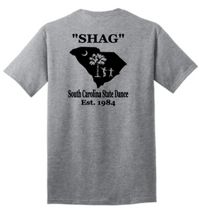 RHSC Cotton Tee