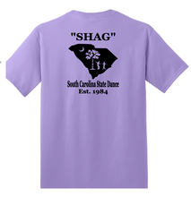 RHSC Cotton Tee