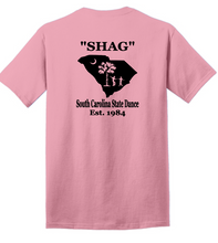 RHSC Cotton Tee