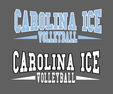 Carolina Ice Performance Tee