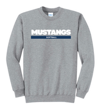 Mauldin Crewneck Sweatshirt