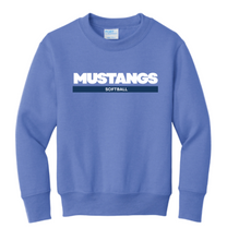 Mauldin Crewneck Sweatshirt