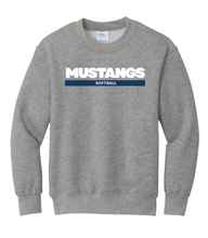 Mauldin Crewneck Sweatshirt