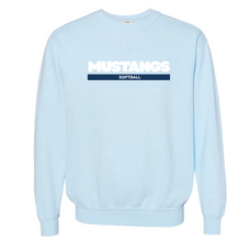 Mauldin Comfort Colors Sweatshirt