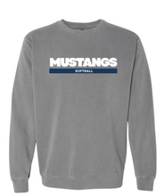 Mauldin Comfort Colors Sweatshirt