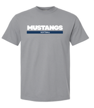 Mauldin Comfort Colors Tee