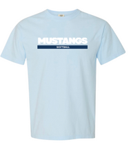 Mauldin Comfort Colors Tee