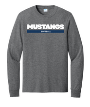 Mauldin Long Sleeve Tee