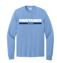 Mauldin Long Sleeve Tee