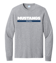 Mauldin Long Sleeve Tee