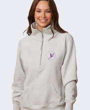 Marlie Boxy 1/4 Zip