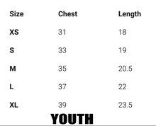 Marlie Boxy Crewneck- Embroidered