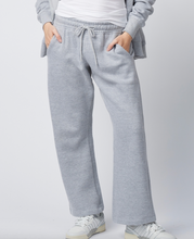 Wide Leg Sweatpants