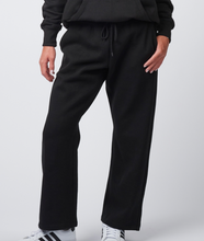 Wide Leg Sweatpants