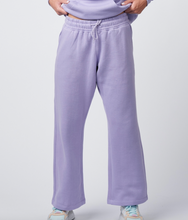 Wide Leg Sweatpants