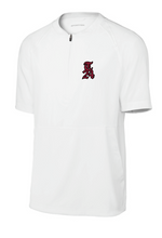 T24 Baseball Cage Jacket