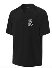 T24 Baseball Cage Jacket