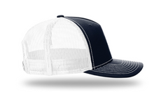 Silver in the City Patch Hat