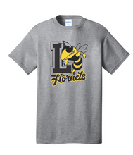 Hornets Short Sleeve Tee