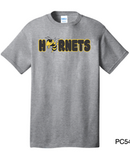 Hornets Short Sleeve Tee