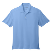 York Shag Club Polo