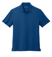York Shag Club Polo