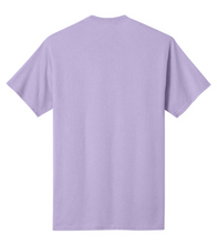 York Shag Club Tee Option 1