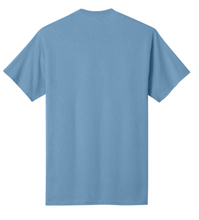York Shag Club Tee Option 1