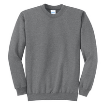 York Shag Club Crewneck Sweatshirt