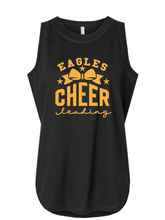 Oakridge Tank 2026