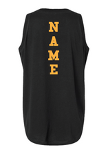 Oakridge Tank 2026