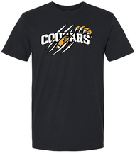 Cougars Slash