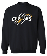 Cougars Slash