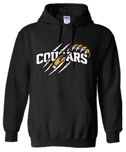 Cougars Slash
