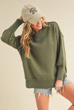 Ina Sweater 5