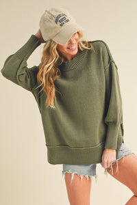 Ina Sweater 5